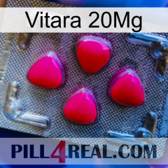 Vitara 20Mg 13